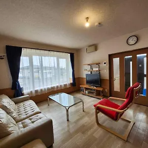 蒼い家温泉付貸別荘cozy Blue House Onsen Hot Spring 別荘