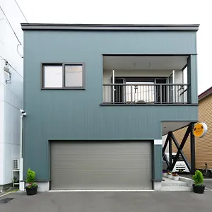 Crea House アパート