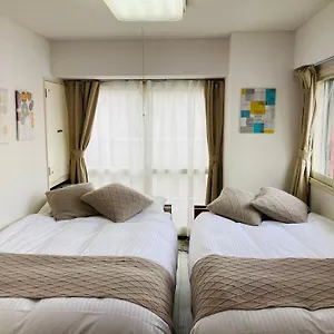 Endless Mitsui Minami 5jo Ii アパート